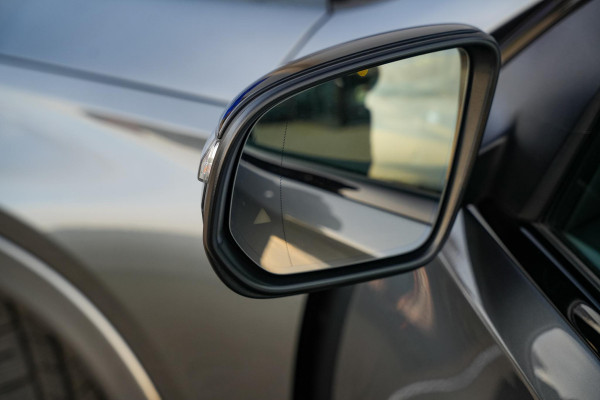 Mercedes-Benz GLE 350 de 4MATIC Premium Plus Burmester Panodak Memory ACC Stoelventil. Trekhaak