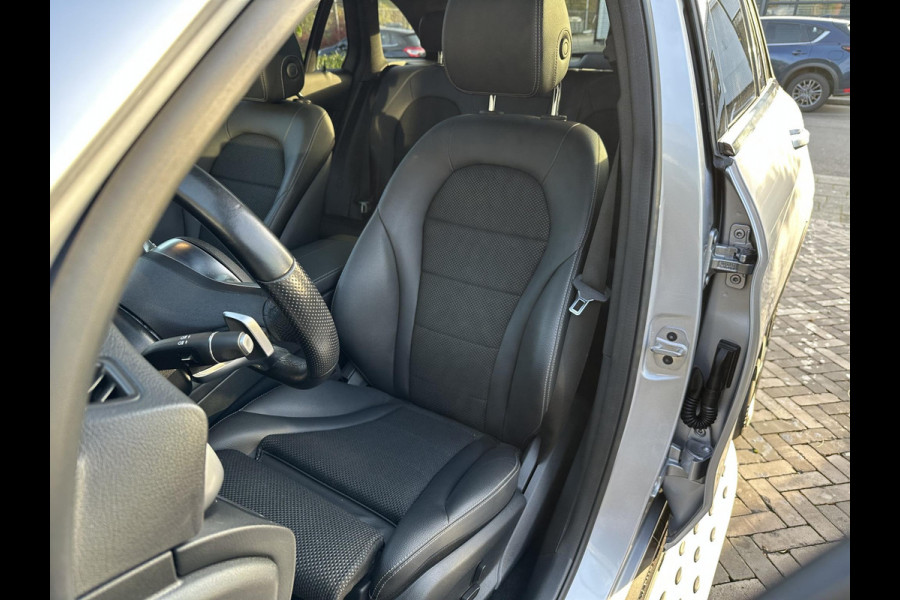 Mercedes-Benz GLC 200 4MATIC AMG