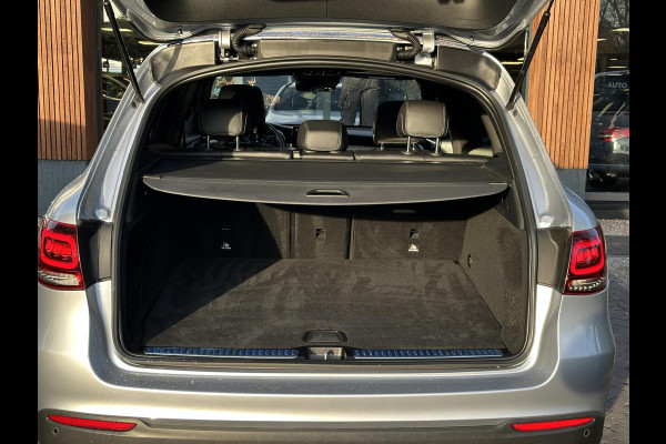 Mercedes-Benz GLC 200 4MATIC AMG