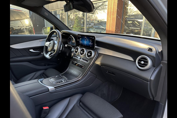 Mercedes-Benz GLC 200 4MATIC AMG