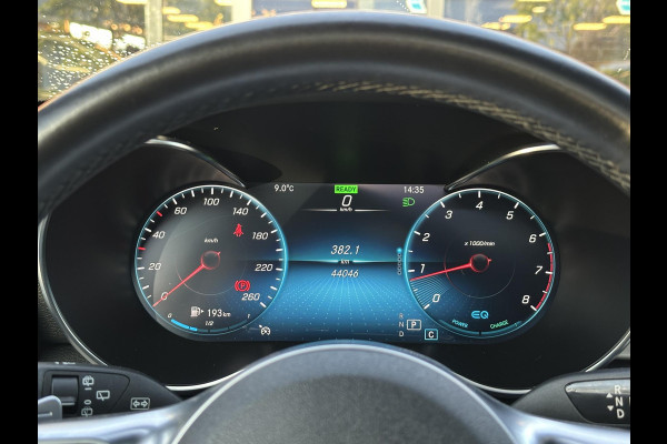 Mercedes-Benz GLC 200 4MATIC AMG