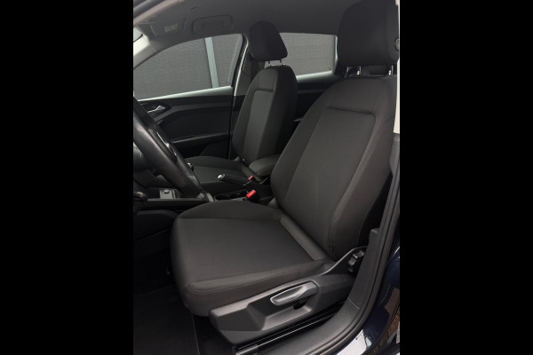 Audi A1 CityCarver 30 TFSI Advanced Edition CarPlay