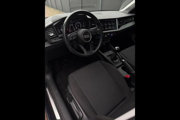 Audi A1 CityCarver 30 TFSI Advanced Edition CarPlay