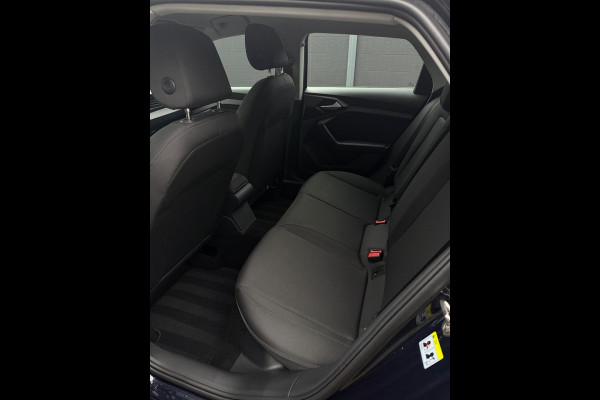 Audi A1 CityCarver 30 TFSI Advanced Edition CarPlay