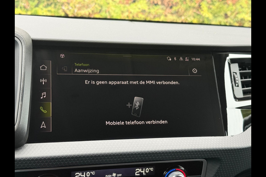 Audi A1 CityCarver 30 TFSI Advanced Edition CarPlay