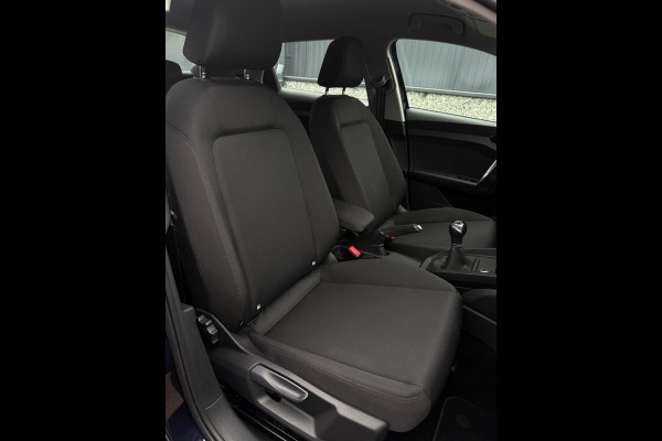 Audi A1 CityCarver 30 TFSI Advanced Edition CarPlay