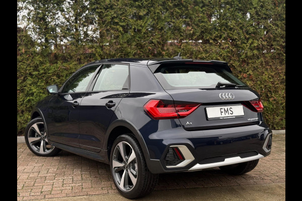 Audi A1 CityCarver 30 TFSI Advanced Edition CarPlay