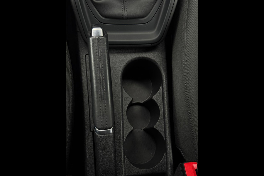 Audi A1 CityCarver 30 TFSI Advanced Edition CarPlay