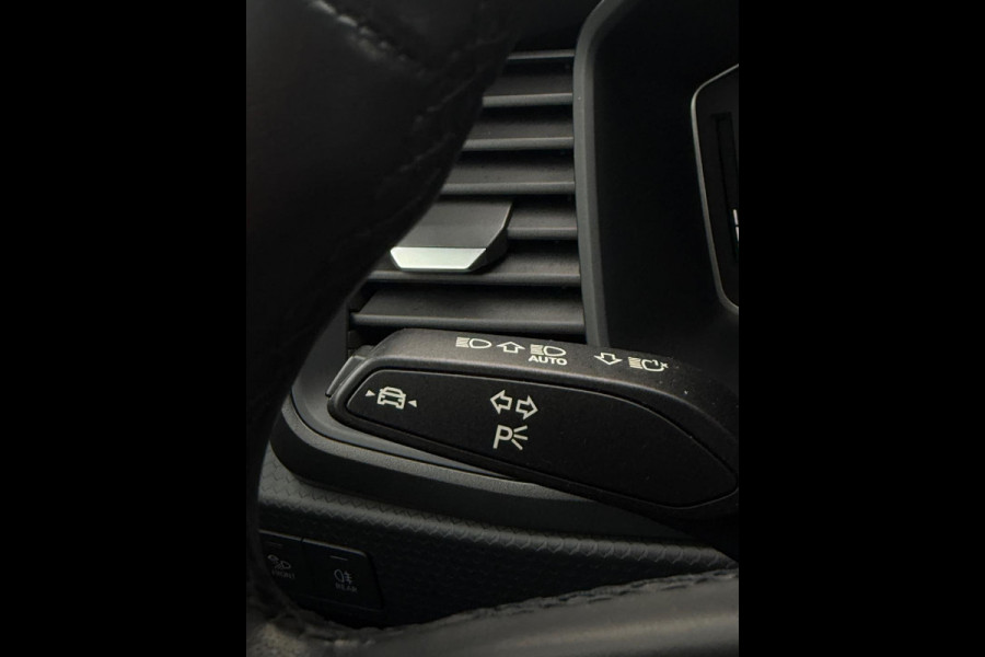 Audi A1 CityCarver 30 TFSI Advanced Edition CarPlay