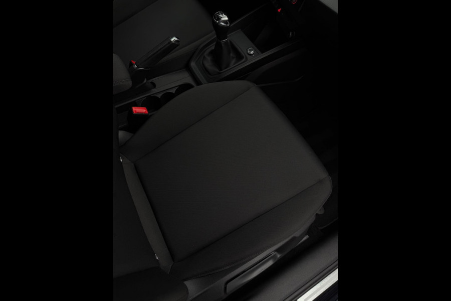 Audi A1 CityCarver 30 TFSI Advanced Edition CarPlay