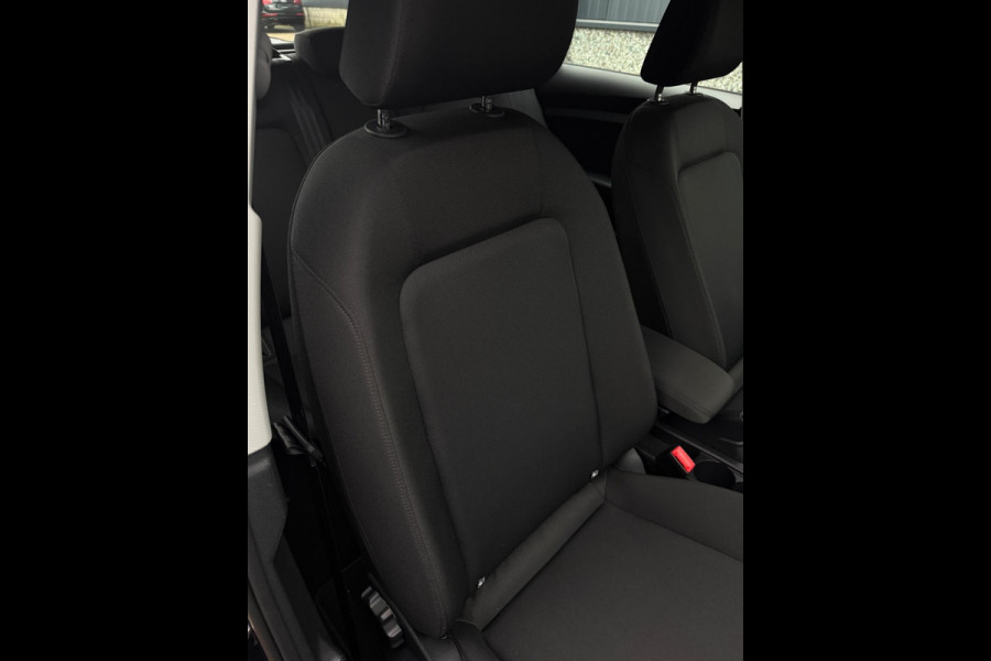 Audi A1 CityCarver 30 TFSI Advanced Edition CarPlay