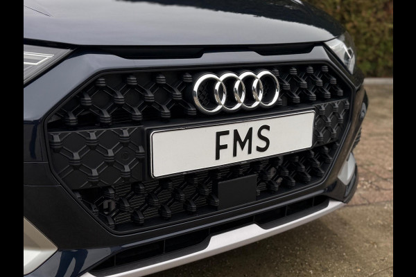 Audi A1 CityCarver 30 TFSI Advanced Edition CarPlay