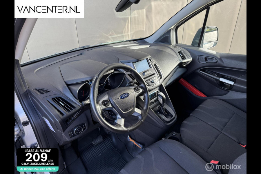 Ford Transit Connect 1.5 TDCI L2 Automaat Trekhaak EURO 6