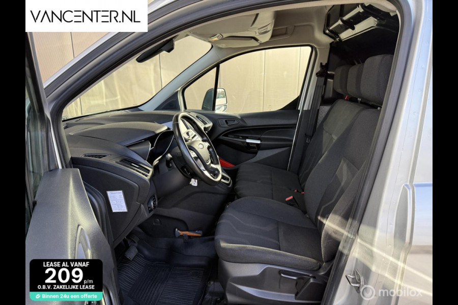 Ford Transit Connect 1.5 TDCI L2 Automaat Trekhaak EURO 6