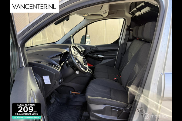 Ford Transit Connect 1.5 TDCI L2 Automaat Trekhaak EURO 6