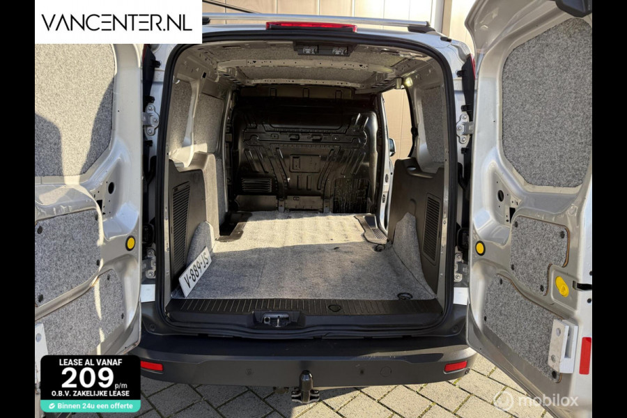 Ford Transit Connect 1.5 TDCI L2 Automaat Trekhaak EURO 6