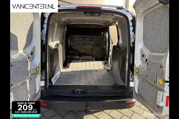 Ford Transit Connect 1.5 TDCI L2 Automaat Trekhaak EURO 6