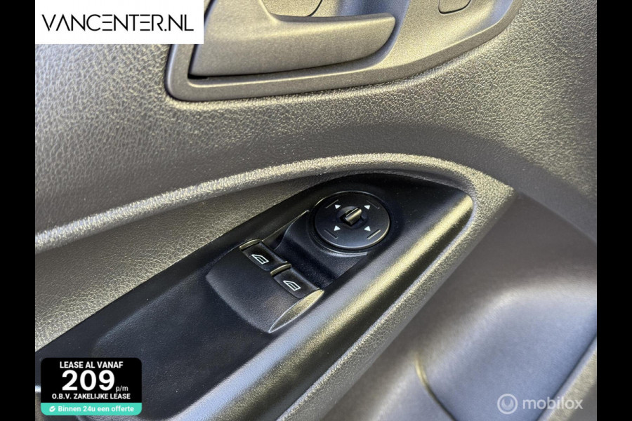 Ford Transit Connect 1.5 TDCI L2 Automaat Trekhaak EURO 6