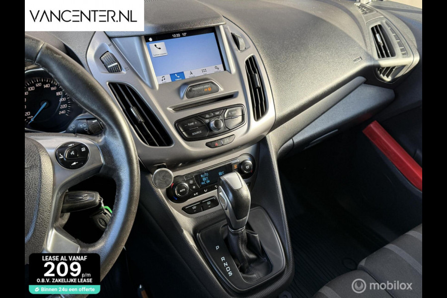 Ford Transit Connect 1.5 TDCI L2 Automaat Trekhaak EURO 6