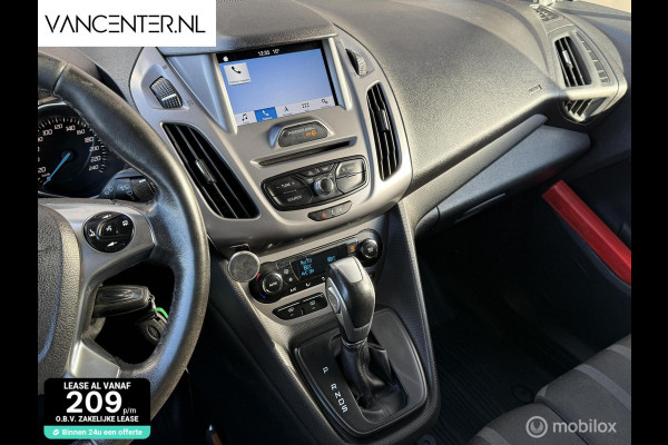 Ford Transit Connect 1.5 TDCI L2 Automaat Trekhaak EURO 6