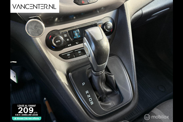 Ford Transit Connect 1.5 TDCI L2 Automaat Trekhaak EURO 6