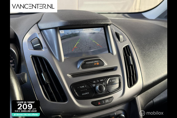 Ford Transit Connect 1.5 TDCI L2 Automaat Trekhaak EURO 6