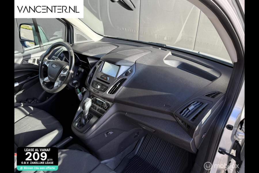 Ford Transit Connect 1.5 TDCI L2 Automaat Trekhaak EURO 6