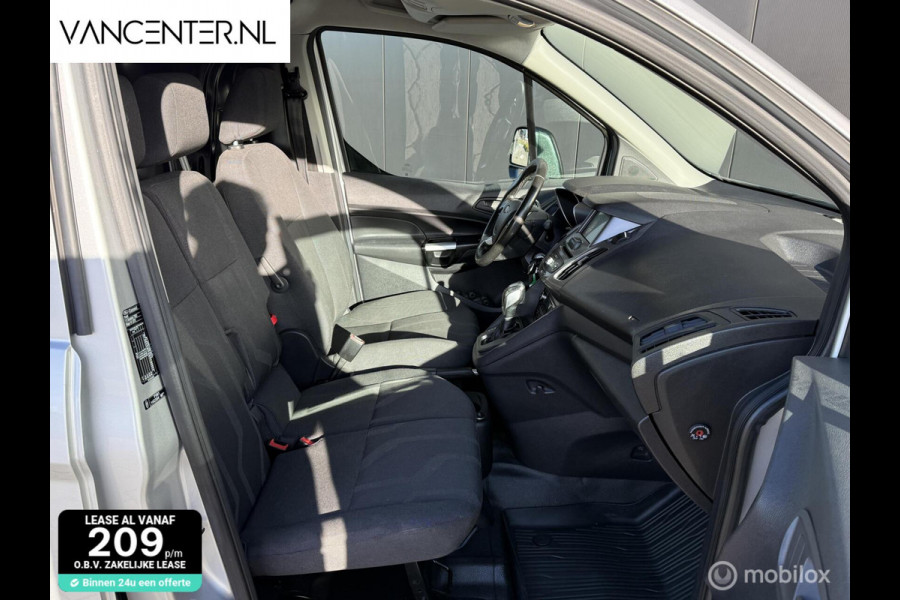 Ford Transit Connect 1.5 TDCI L2 Automaat Trekhaak EURO 6