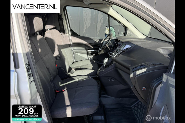 Ford Transit Connect 1.5 TDCI L2 Automaat Trekhaak EURO 6