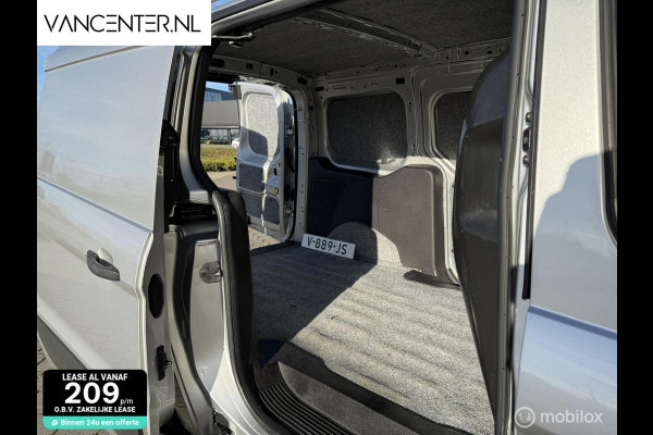 Ford Transit Connect 1.5 TDCI L2 Automaat Trekhaak EURO 6