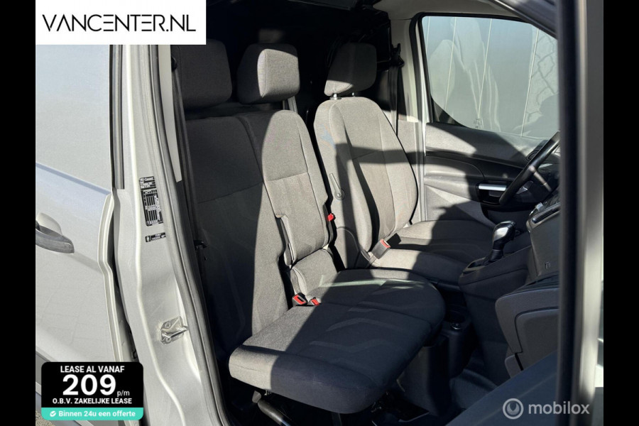 Ford Transit Connect 1.5 TDCI L2 Automaat Trekhaak EURO 6