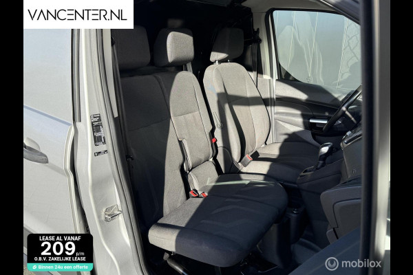 Ford Transit Connect 1.5 TDCI L2 Automaat Trekhaak EURO 6