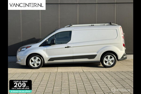 Ford Transit Connect 1.5 TDCI L2 Automaat Trekhaak EURO 6