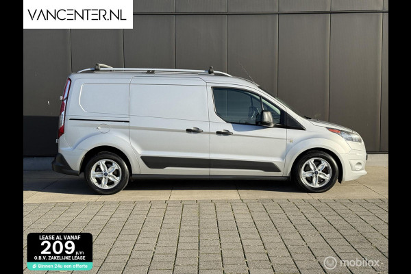 Ford Transit Connect 1.5 TDCI L2 Automaat Trekhaak EURO 6