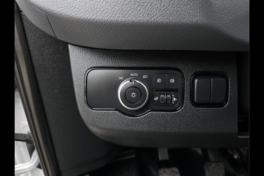 Mercedes-Benz Sprinter 516 CDI L2 - Kieper - 160 Pk - Euro 6 - 3500 kg - Navi - Airco - Cruise Control - AppleCarplay AndroidAuto - Kipper