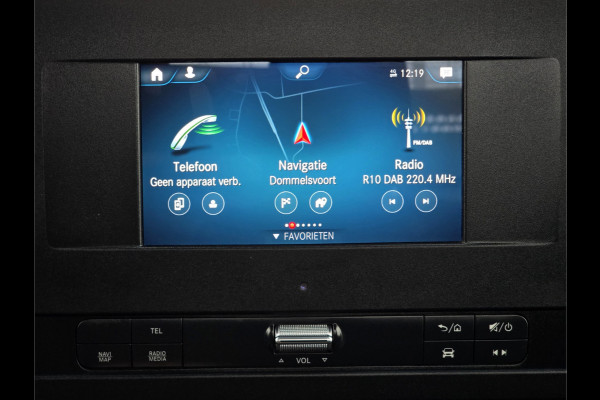 Mercedes-Benz Sprinter 516 CDI L2 - Kieper - 160 Pk - Euro 6 - 3500 kg - Navi - Airco - Cruise Control - AppleCarplay AndroidAuto - Kipper