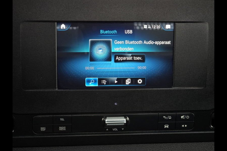 Mercedes-Benz Sprinter 516 CDI L2 - Kieper - 160 Pk - Euro 6 - 3500 kg - Navi - Airco - Cruise Control - AppleCarplay AndroidAuto - Kipper