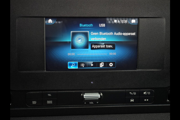 Mercedes-Benz Sprinter 516 CDI L2 - Kieper - 160 Pk - Euro 6 - 3500 kg - Navi - Airco - Cruise Control - AppleCarplay AndroidAuto - Kipper