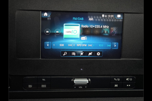 Mercedes-Benz Sprinter 516 CDI L2 - Kieper - 160 Pk - Euro 6 - 3500 kg - Navi - Airco - Cruise Control - AppleCarplay AndroidAuto - Kipper