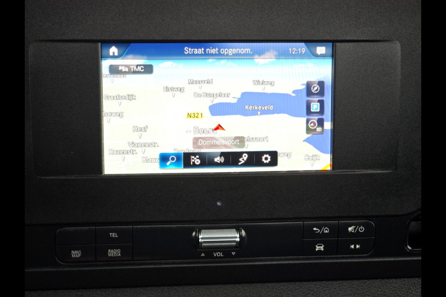 Mercedes-Benz Sprinter 516 CDI L2 - Kieper - 160 Pk - Euro 6 - 3500 kg - Navi - Airco - Cruise Control - AppleCarplay AndroidAuto - Kipper
