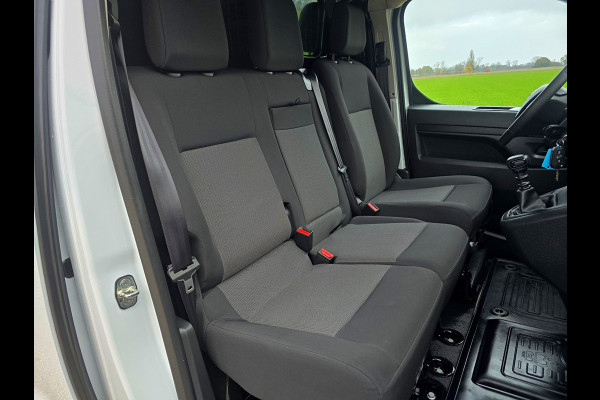 Toyota ProAce Worker 2.0 D-4D Long L3 H1 - 145 Pk - Euro 6 - ParkeerCamera - Airco - Cruise Control - AppleCarplay AndroidAuto