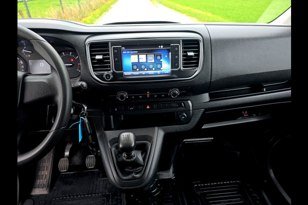 Toyota ProAce Worker 2.0 D-4D Long L3 H1 - 145 Pk - Euro 6 - ParkeerCamera - Airco - Cruise Control - AppleCarplay AndroidAuto