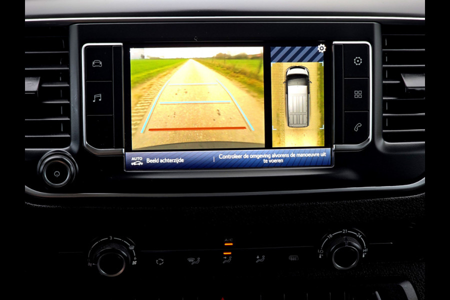 Toyota ProAce Worker 2.0 D-4D Long L3 H1 - 145 Pk - Euro 6 - ParkeerCamera - Airco - Cruise Control - AppleCarplay AndroidAuto