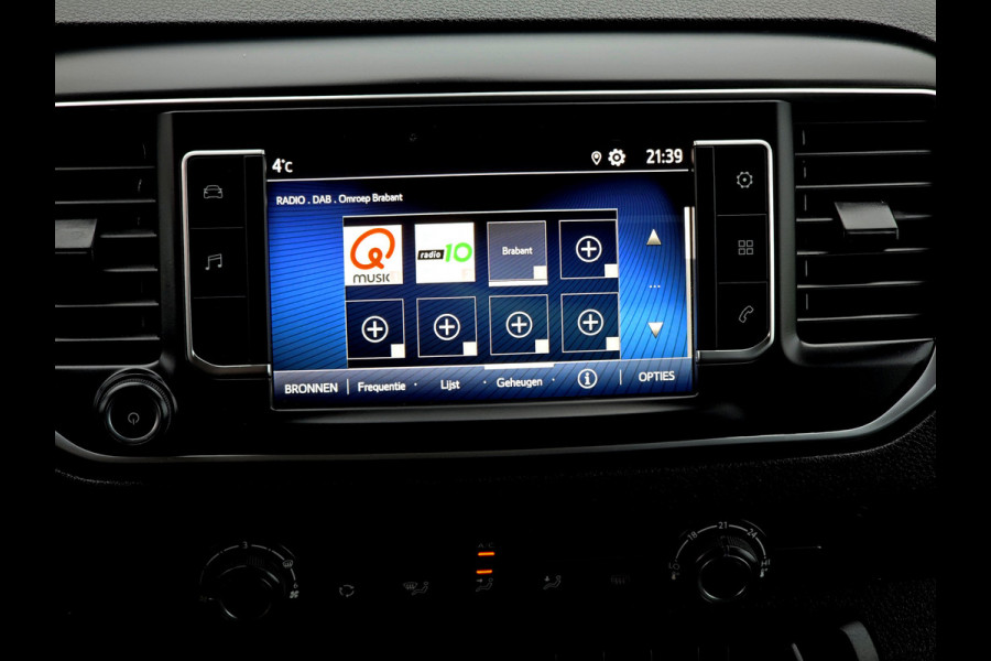 Toyota ProAce Worker 2.0 D-4D Long L3 H1 - 145 Pk - Euro 6 - ParkeerCamera - Airco - Cruise Control - AppleCarplay AndroidAuto