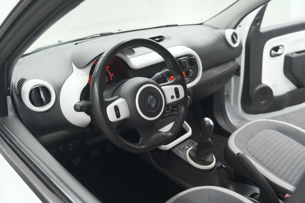 Renault Twingo 1.0 SCe Collection | Airco | Bluetooth Radio | Snelheidsbegrenzer