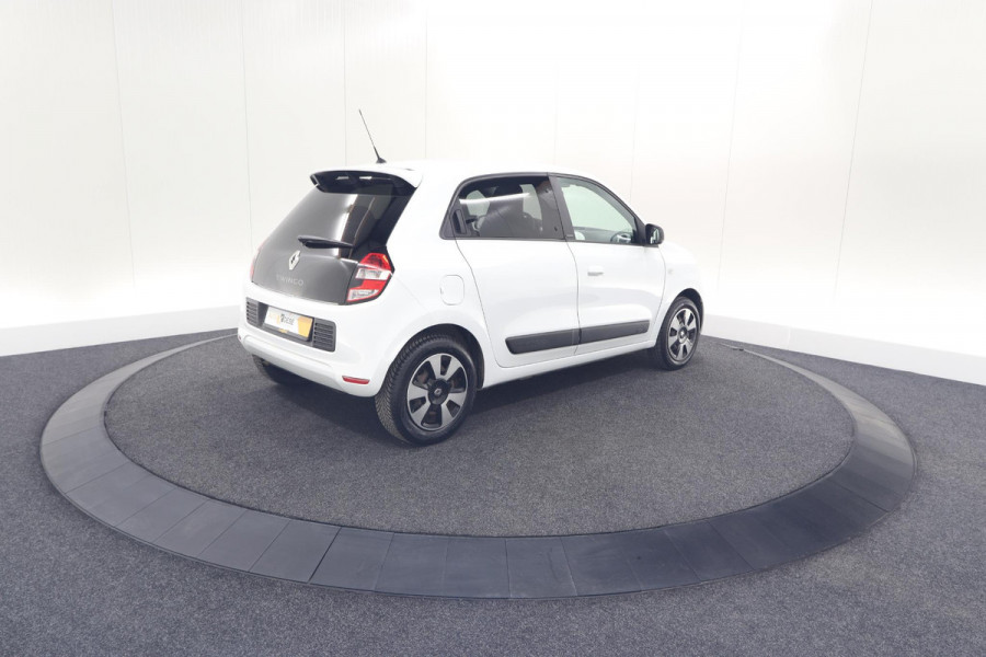 Renault Twingo 1.0 SCe Collection | Airco | Bluetooth Radio | Snelheidsbegrenzer