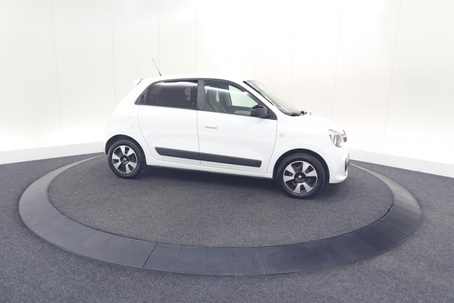 Renault Twingo 1.0 SCe Collection | Airco | Bluetooth Radio | Snelheidsbegrenzer