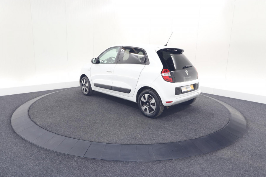 Renault Twingo 1.0 SCe Collection | Airco | Bluetooth Radio | Snelheidsbegrenzer