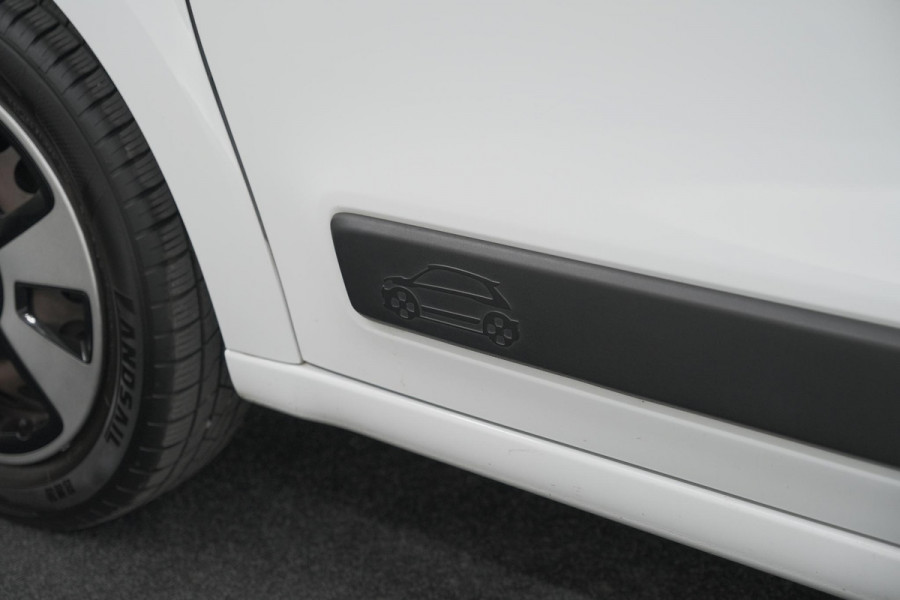 Renault Twingo 1.0 SCe Collection | Airco | Bluetooth Radio | Snelheidsbegrenzer