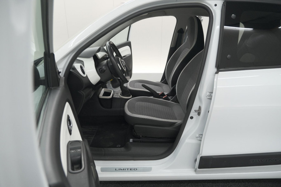 Renault Twingo 1.0 SCe Collection | Airco | Bluetooth Radio | Snelheidsbegrenzer